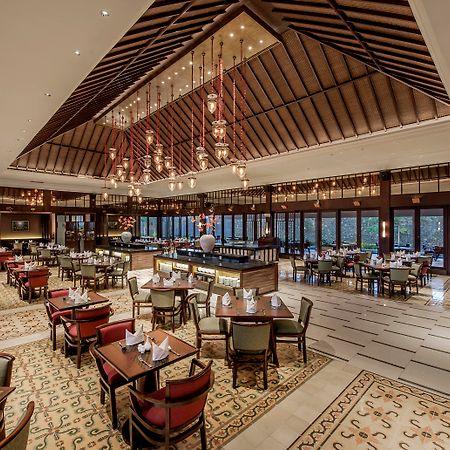 El Hotel Banyuwangi Баньювангі Екстер'єр фото