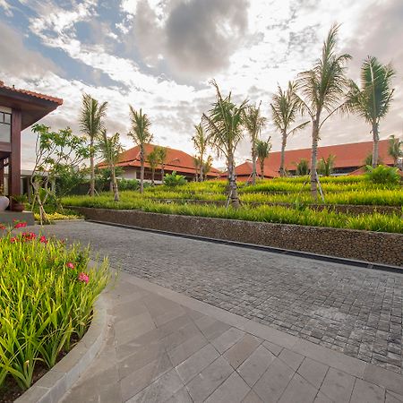 El Hotel Banyuwangi Баньювангі Екстер'єр фото