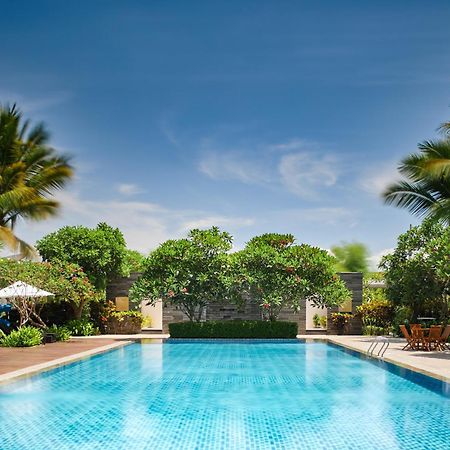 El Hotel Banyuwangi Баньювангі Екстер'єр фото