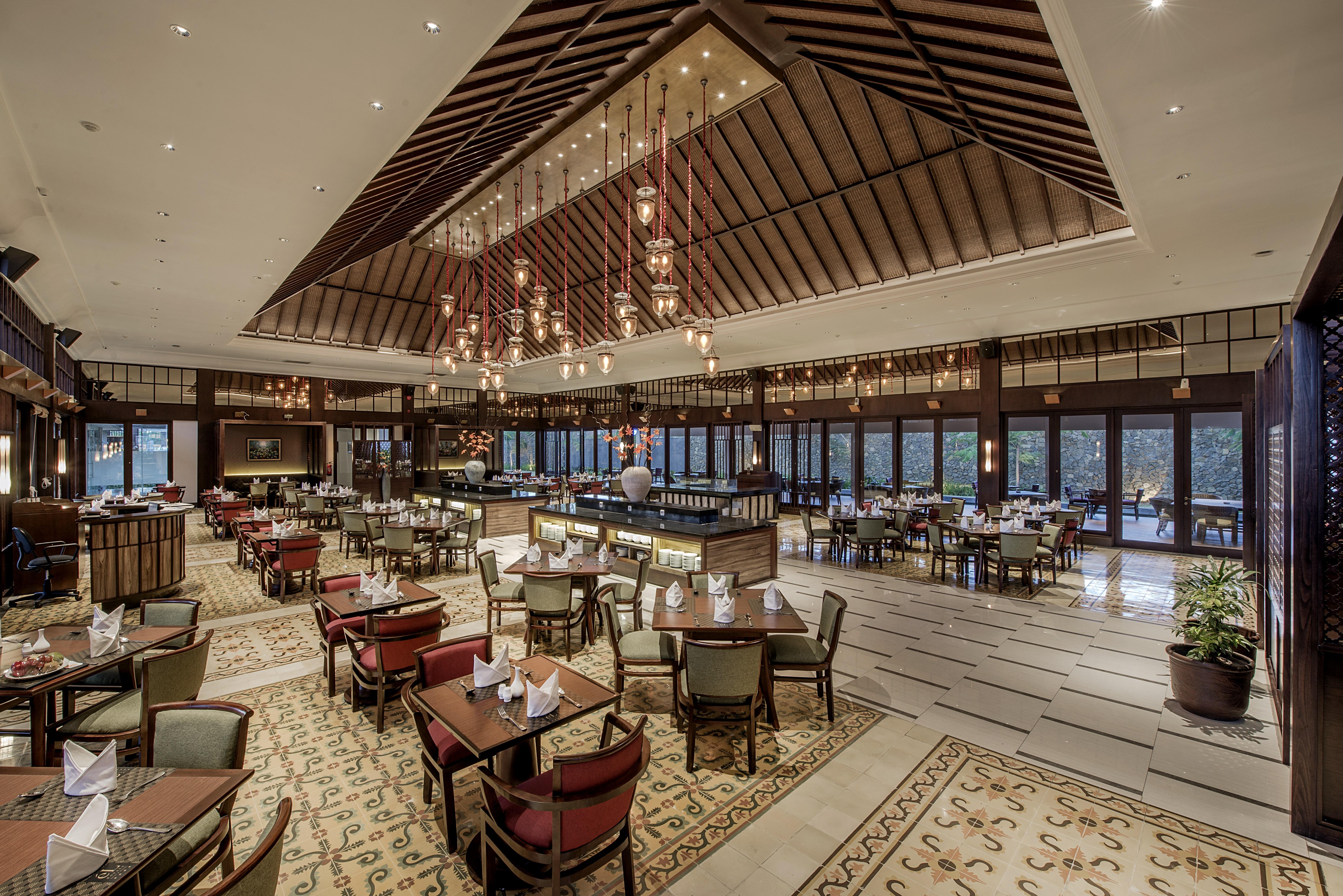 El Hotel Banyuwangi Баньювангі Екстер'єр фото