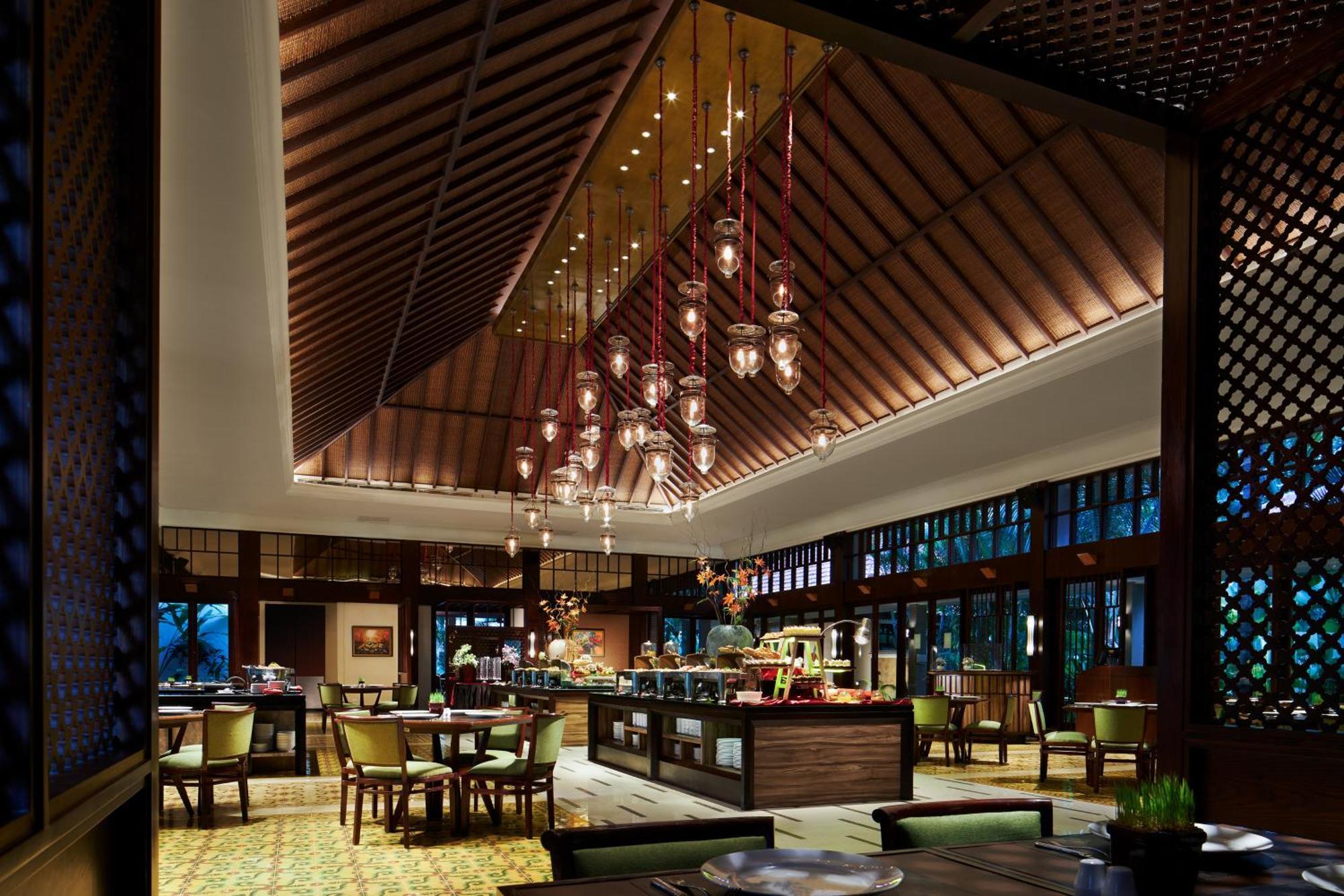 El Hotel Banyuwangi Баньювангі Екстер'єр фото
