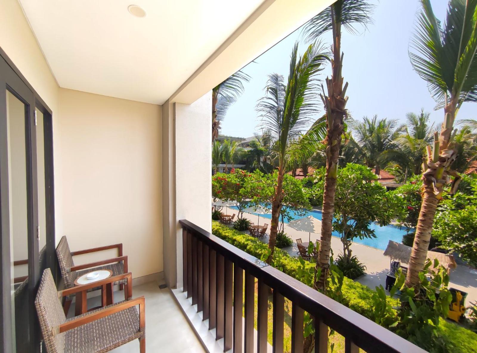 El Hotel Banyuwangi Баньювангі Екстер'єр фото