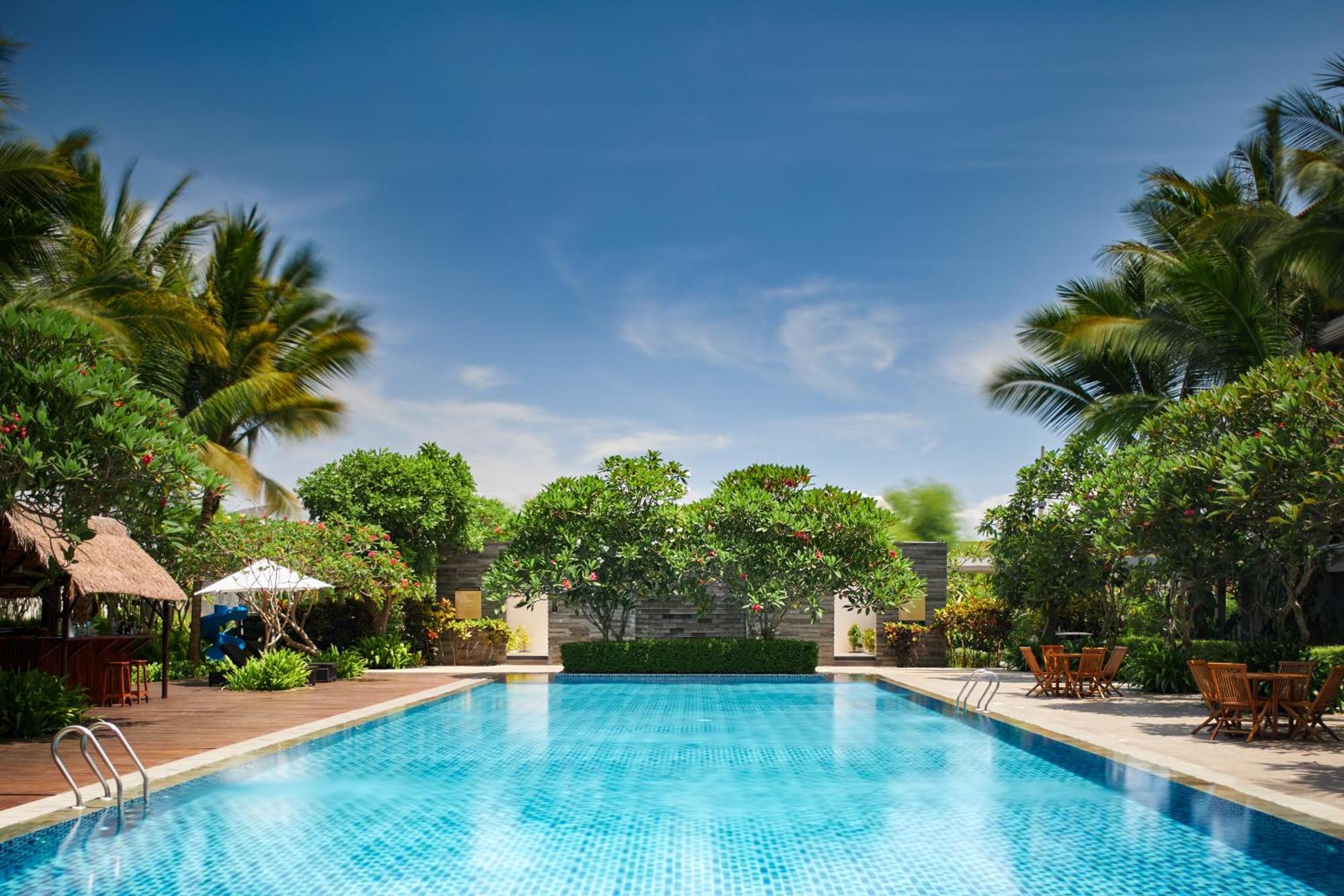 El Hotel Banyuwangi Баньювангі Екстер'єр фото