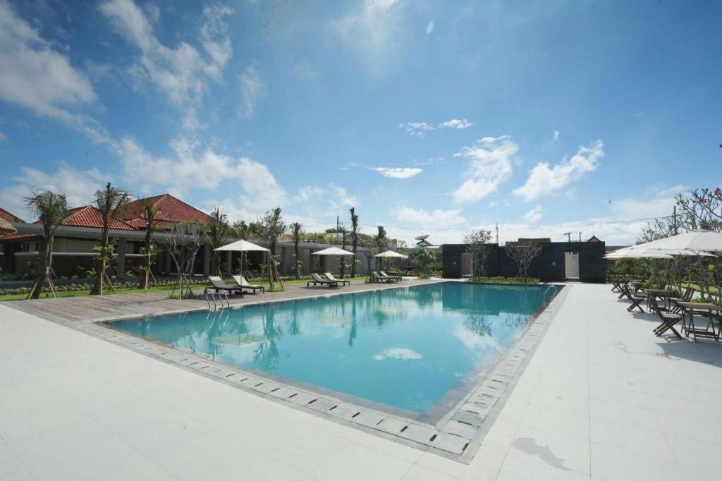 El Hotel Banyuwangi Баньювангі Екстер'єр фото