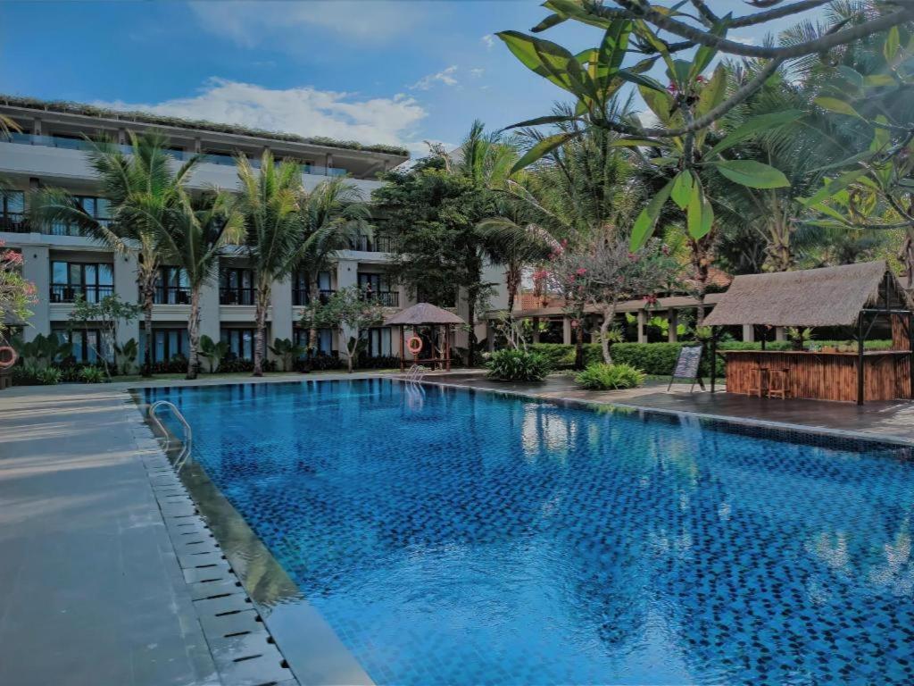 El Hotel Banyuwangi Баньювангі Екстер'єр фото